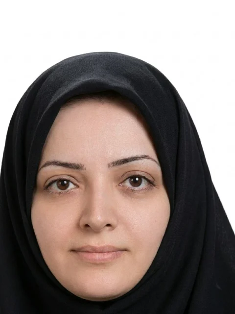 Malihe Ghafouri · Head of AI & Digital Operations