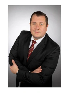 Wladimir Tschisch · External legal counsel · WT Legal